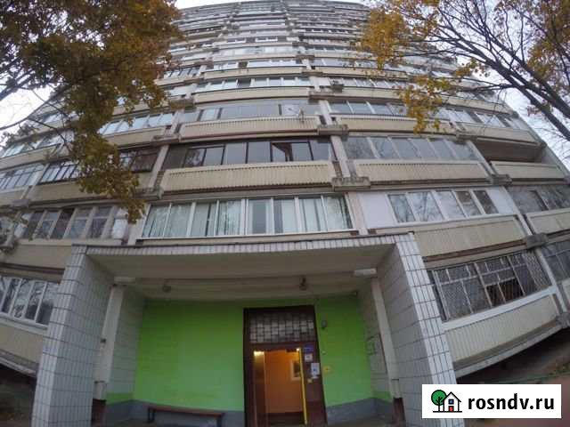 2-комнатная квартира, 55 м², 8/16 эт. в аренду на длительный срок в Видном Видное - изображение 1