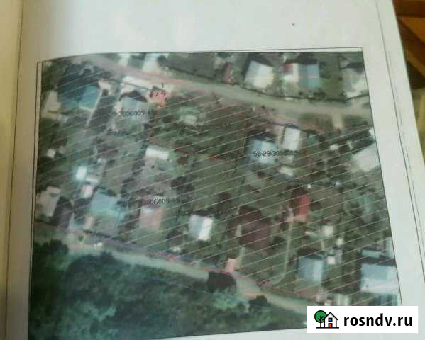 Участок ИЖС 10 сот. на продажу в Пензе Пенза - изображение 1