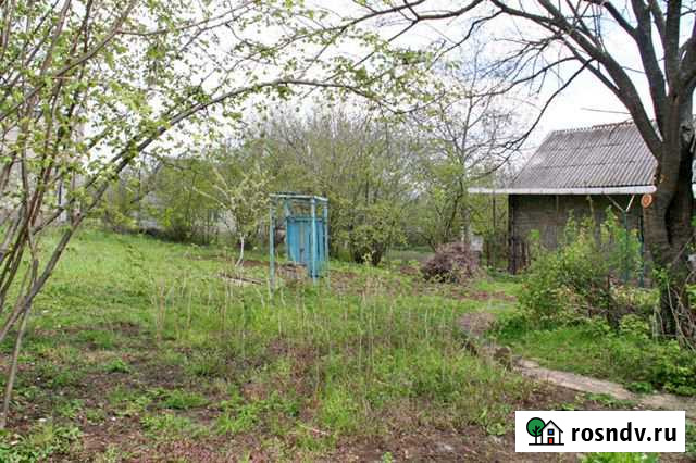 Участок ИЖС 9 сот. на продажу в Архипо-Осиповке Архипо-Осиповка - изображение 1