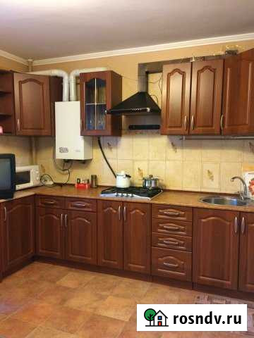 1-комнатная квартира, 48 м², 2/5 эт. в аренду посуточно в Выксе Выкса - изображение 1