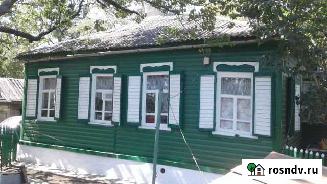 Дом 55 м² на участке 40 сот. на продажу в Арпачине Арпачин - изображение 1