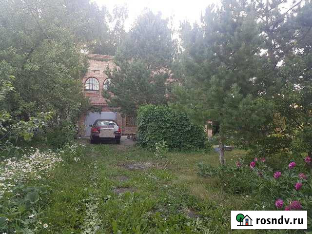 Дача 144 м² на участке 15 сот. на продажу в Марьяновке Марьяновка - изображение 1