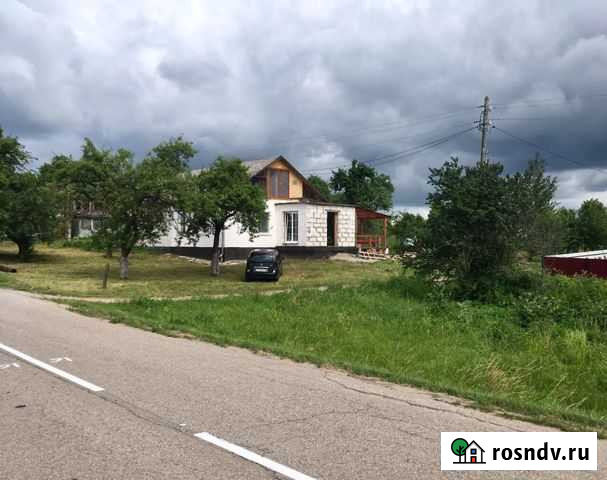 Дом 70 м² на участке 8 сот. на продажу в Гусеве Гусев - изображение 1