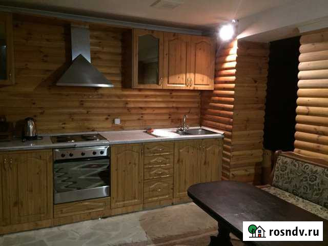 1-комнатная квартира, 35 м², 1/4 эт. на продажу в Ялте Ялта - изображение 1