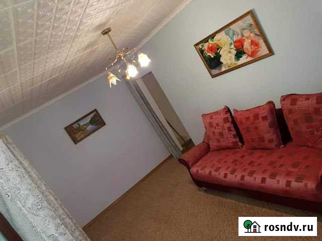 3-комнатная квартира, 45 м², 1/2 эт. на продажу в Павловской Павловская - изображение 1