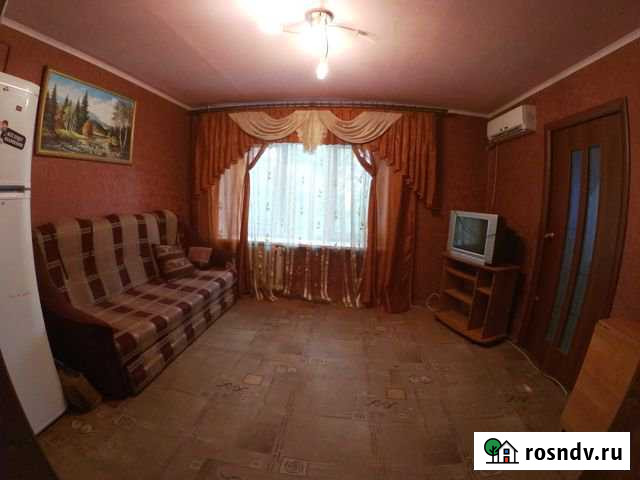 Комната 20 м² в 3-ком. кв., 2/5 эт. в аренду на длительный срок в Саратове Саратов - изображение 1