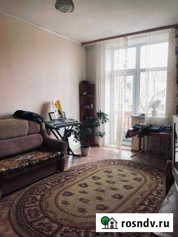 3-комнатная квартира, 88 м², 3/3 эт. на продажу в Белогорске Амурской области Белогорск - изображение 1