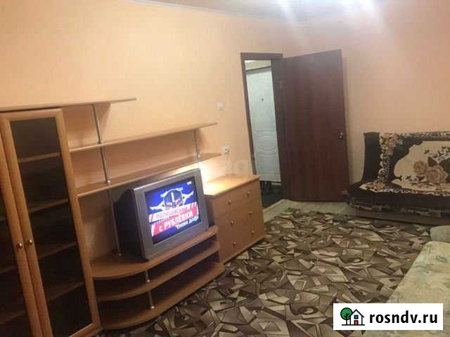 1-комнатная квартира, 38 м², 7/9 эт. в аренду на длительный срок в Новом Уренгое Новый Уренгой - изображение 1