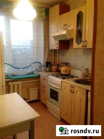 1-комнатная квартира, 31 м², 4/5 эт. на продажу в Никольском Ленинградской области Никольское - изображение 1