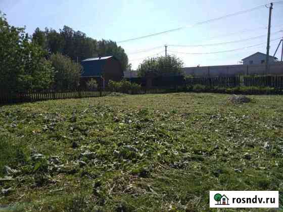 Участок СНТ, ДНП 5 сот. на продажу в Березовском Свердловской области Березовский