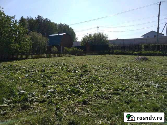 Участок СНТ, ДНП 5 сот. на продажу в Березовском Свердловской области Березовский - изображение 1