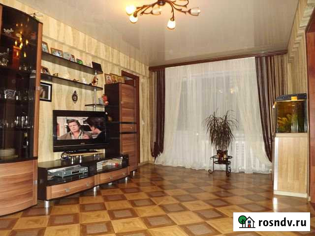 2-комнатная квартира, 47 м², 5/5 эт. на продажу в Ефремове Ефремов - изображение 1