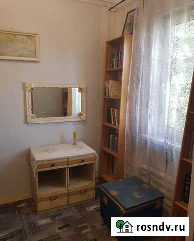 Дом 25 м² на участке 2 сот. в аренду на длительный срок в Ростове-на-Дону Ростов-на-Дону - изображение 1