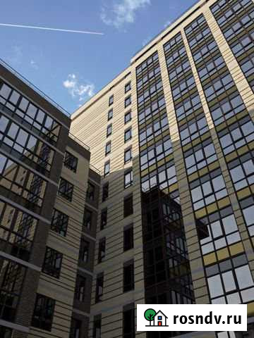 3-комнатная квартира, 66 м², 10/11 эт. на продажу в Ростове-на-Дону Ростов-на-Дону - изображение 1