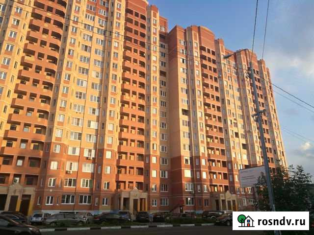 3-комнатная квартира, 71 м², 7/17 эт. на продажу в Электроугли Электроугли - изображение 1