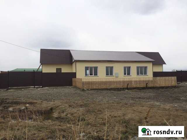 Дом 100 м² на участке 12 сот. на продажу в Татарске Татарск - изображение 1