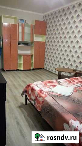 1-комнатная квартира, 38 м², 4/7 эт. в аренду посуточно в Березовом Краснодарского края Березовый - изображение 1