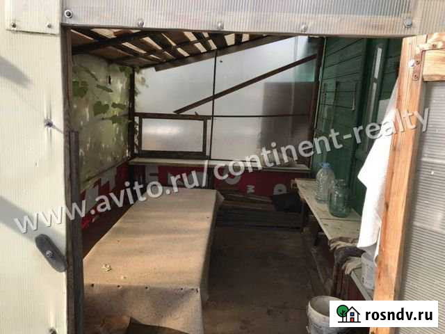 Дача 20 м² на участке 6 сот. на продажу в Коврове Ковров - изображение 1