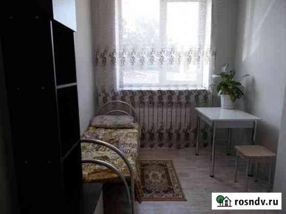 Комната 10 м² в 3-ком. кв., 1/3 эт. в аренду на длительный срок в Туле Тула