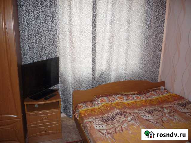 2-комнатная квартира, 50 м², 2/5 эт. в аренду посуточно в Прокопьевске Прокопьевск - изображение 1