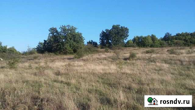 Участок СНТ, ДНП 840 сот. на продажу в Бахчисарае Бахчисарай - изображение 1