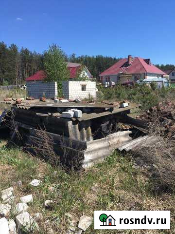 Участок ИЖС 10 сот. на продажу в Клинцах Клинцы - изображение 1