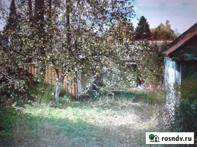 Дача 20 м² на участке 4 сот. на продажу в Култаево Култаево - изображение 1