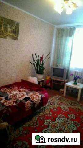 2-комнатная квартира, 48 м², 9/9 эт. в аренду посуточно в Североморске Североморск - изображение 1