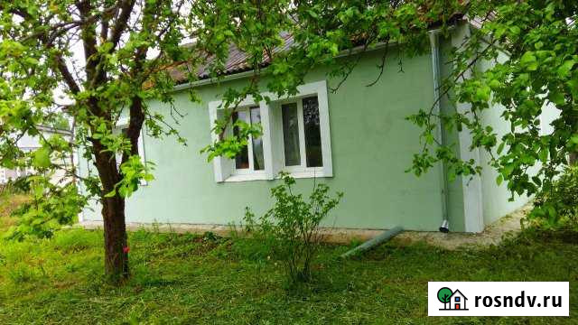 Дом 75 м² на участке 12 сот. на продажу в Шалинском Шалинское - изображение 1