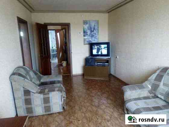 3-комнатная квартира, 61 м², 4/5 эт. на продажу в Троицке Челябинской области Троицк