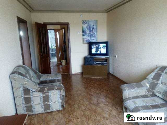 3-комнатная квартира, 61 м², 4/5 эт. на продажу в Троицке Челябинской области Троицк - изображение 1