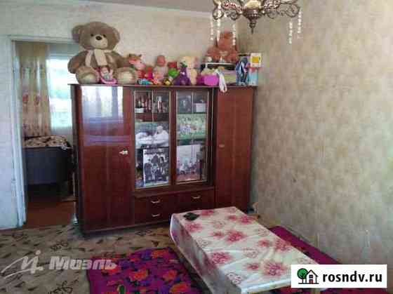 3-комнатная квартира, 54 м², 9/9 эт. на продажу в Люберцах Люберцы