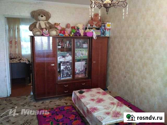 3-комнатная квартира, 54 м², 9/9 эт. на продажу в Люберцах Люберцы - изображение 1