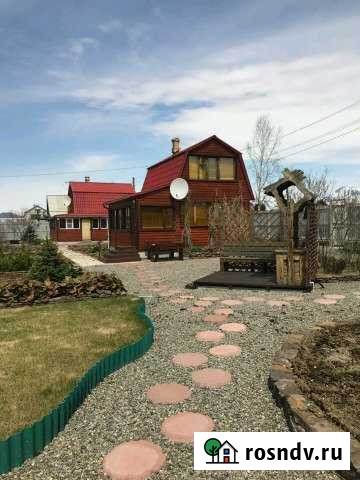 Дом 120 м² на участке 18 сот. на продажу в Петропавловске-Камчатском Петропавловск-Камчатский - изображение 1