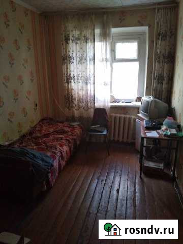 3-комнатная квартира, 41 м², 3/5 эт. на продажу в Верхнеднепровском Верхнеднепровский - изображение 1