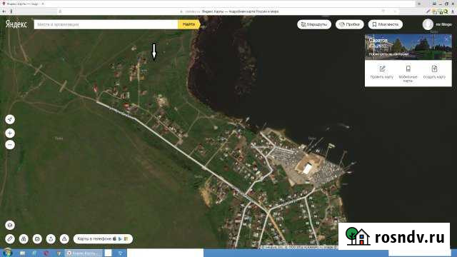 Участок ИЖС 12 сот. на продажу в Саратове Саратов - изображение 1