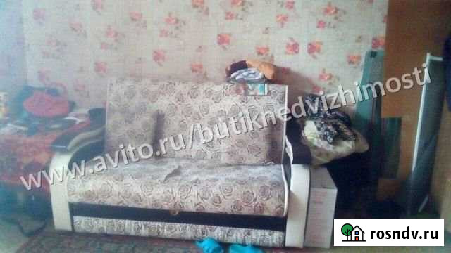 1-комнатная квартира, 31 м², 9/9 эт. на продажу в Тобольске Тобольск - изображение 1