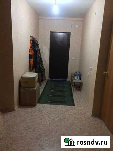 3-комнатная квартира, 85 м², 2/3 эт. на продажу в Северобайкальске Северобайкальск - изображение 1