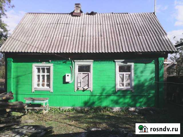 Дом 40.6 м² на участке 10 сот. на продажу в Навле Навля - изображение 1