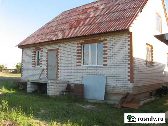 Дом 100 м² на участке 8 сот. на продажу в Калаче-на-Дону Калач-на-Дону - изображение 1