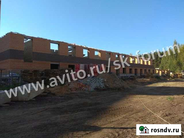 Офисное помещение, 95.53 кв.м. Ярославль - изображение 1