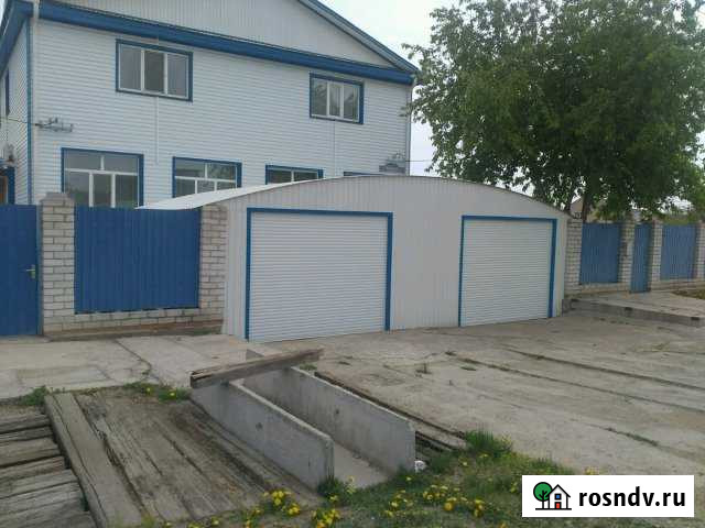 Коттедж 280 м² на участке 24 сот. на продажу в Благовещенске Благовещенск - изображение 1