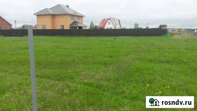 Участок ИЖС 20 сот. на продажу в Велиже Велиж - изображение 1