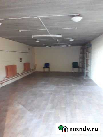 Гараж >30 м² в аренду в Брянске Брянск - изображение 1