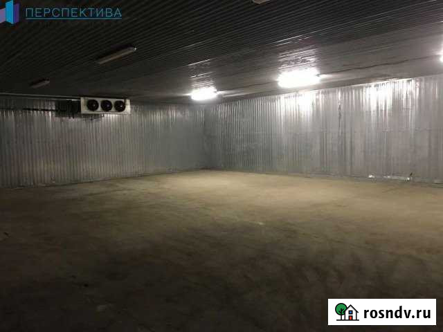 Склад 100 м2 Гайдук - изображение 1