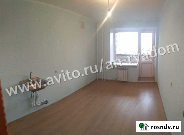 1-комнатная квартира, 49 м², 4/5 эт. на продажу в Воткинске Воткинск - изображение 1