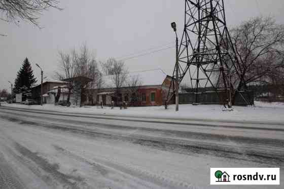 Торговое помещение, 180 кв.м. Бийск