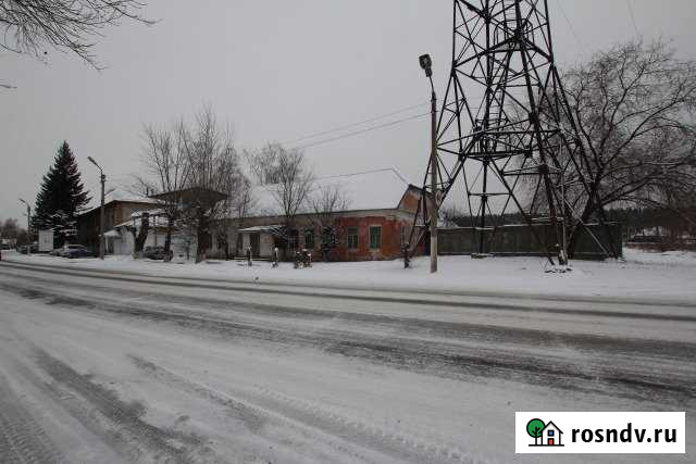 Торговое помещение, 180 кв.м. Бийск - изображение 1