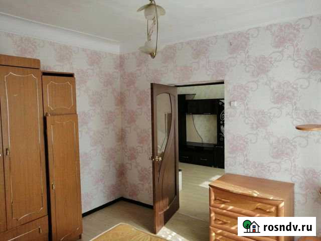 2-комнатная квартира, 47 м², 2/2 эт. в аренду на длительный срок в Новотитаровской Новотитаровская - изображение 1