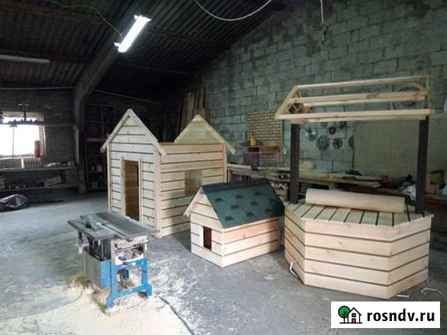 Сдается цех 100м.кв Курган - изображение 1